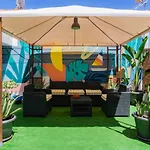 Pensión Tenerife Experience
