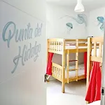 Pensión Tenerife Experience