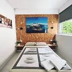 Pensión Tenerife Experience Santa Cruz de Tenerife