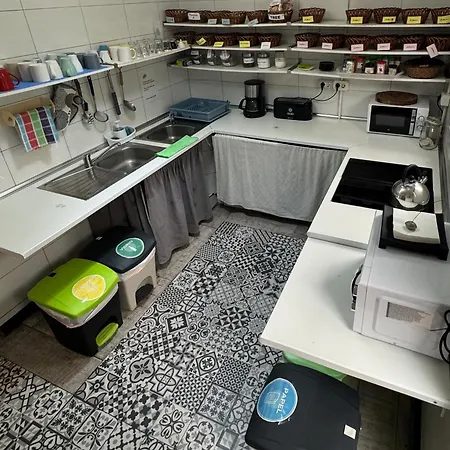 בית הארחה Tenerife Experience