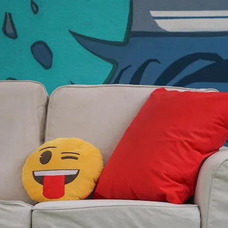 Tenerife Experience 2* サンタクルスデテネリフェ