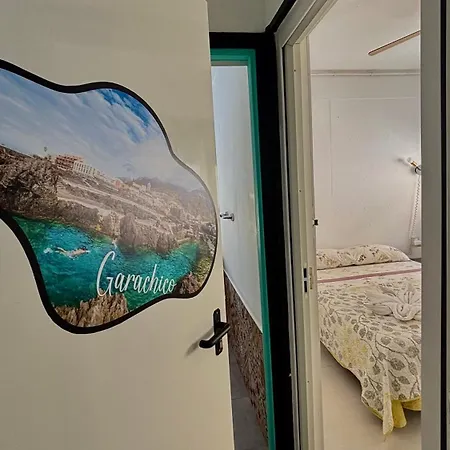 Tenerife Experience 2* サンタクルスデテネリフェ