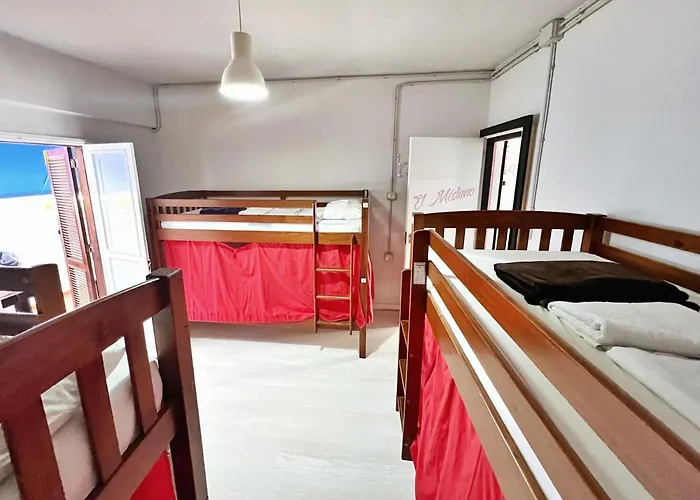 Tenerife Experience סנטה קרוז דה טנריף