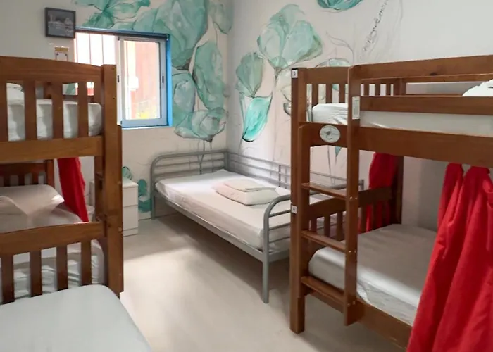 Tenerife Experience Pensionat 2*