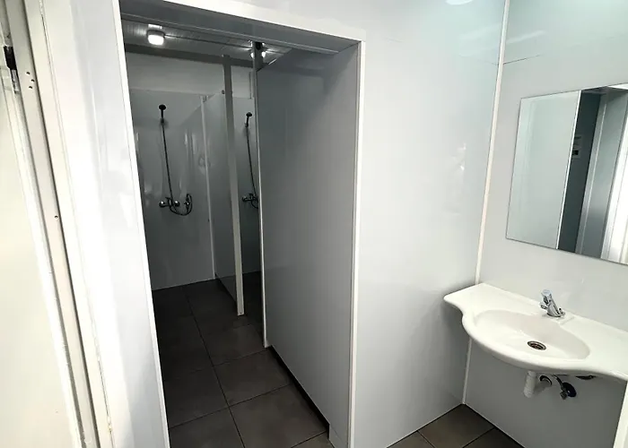 Pensionat Tenerife Experience Santa Cruz de Tenerife