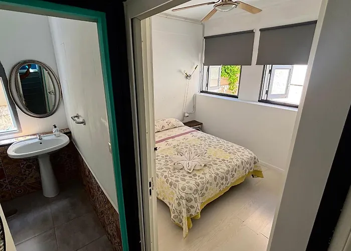 Tenerife Experience Pensionat 2*