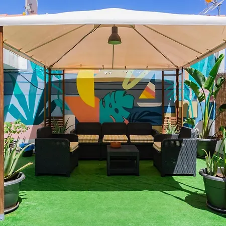 Casa de hóspedes Tenerife Experience