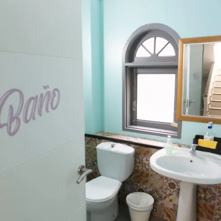 Tenerife Experience Guest house