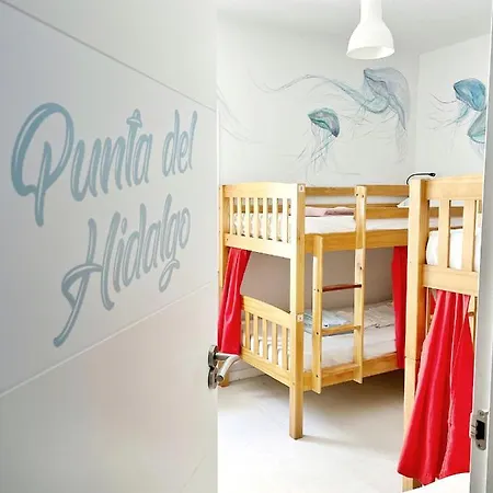 Maison d'hôtes Tenerife Experience