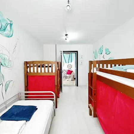 Tenerife Experience Santa Cruz de Tenerife