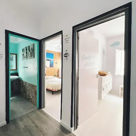 Guest house Tenerife Experience 2*