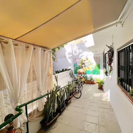 Maison d'hôtes Tenerife Experience