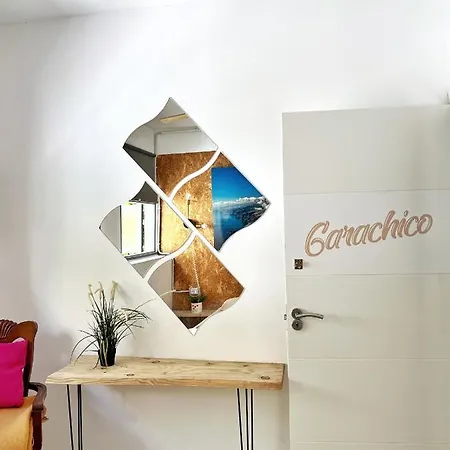 Gasthuis Tenerife Experience