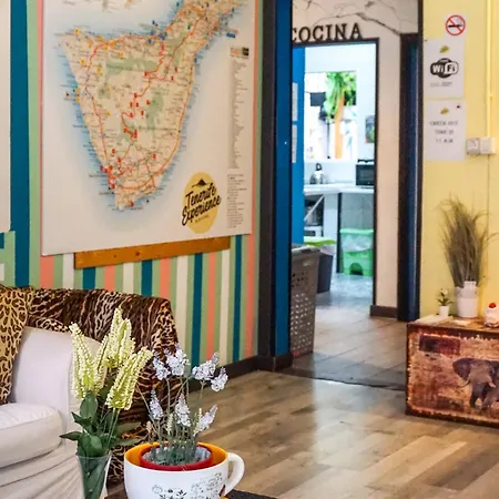 Tenerife Experience Santa Cruz de Tenerife