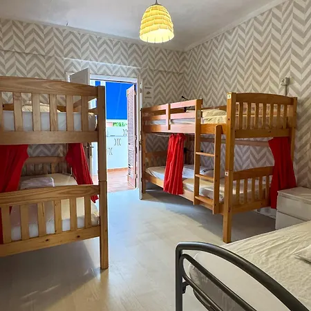 Guest house Tenerife Experience Santa Cruz de Tenerife