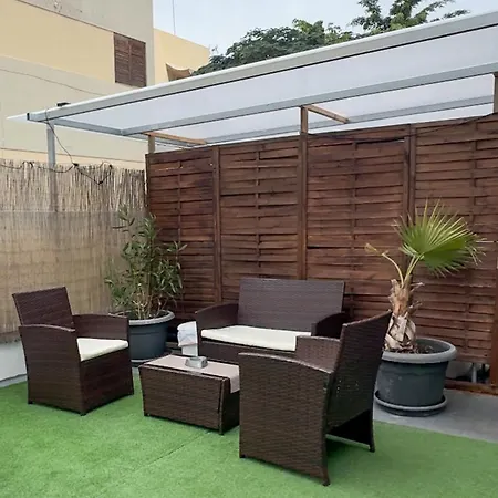 Gasthuis Tenerife Experience 2*