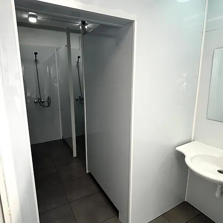 Casa de hóspedes Tenerife Experience Santa Cruz de Tenerife