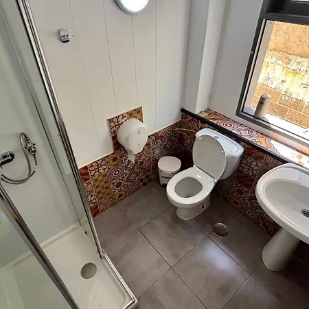 Tenerife Experience Santa Cruz de Tenerife