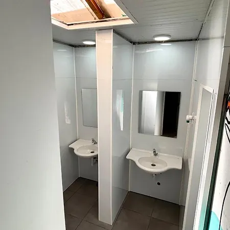 Casa de hóspedes Tenerife Experience Santa Cruz de Tenerife