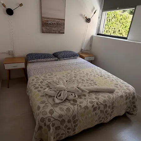 Tenerife Experience Maison d'hôtes Santa-Cruz de Ténérife