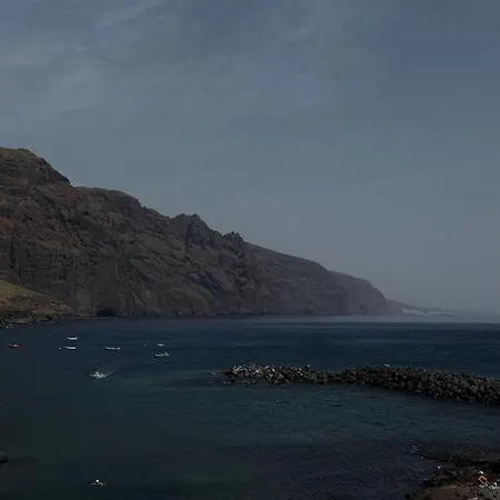 Tenerife Experience