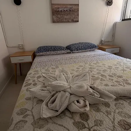 Tenerife Experience Maison d'hôtes Santa-Cruz de Ténérife