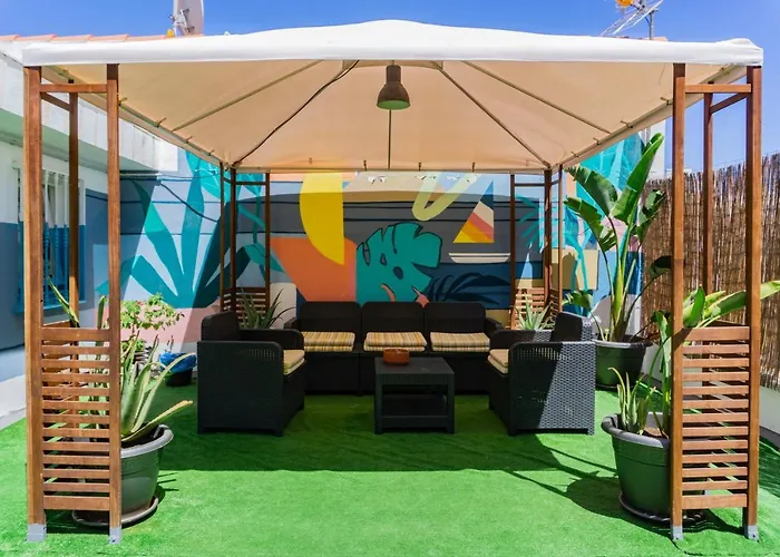 Penzion Tenerife Experience