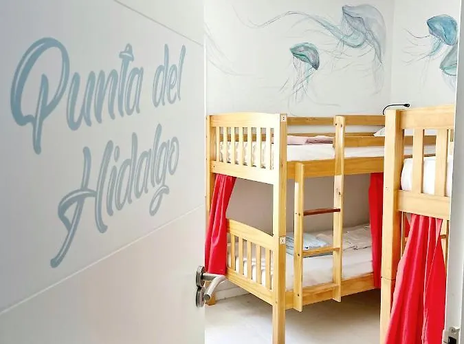 בית הארחה Tenerife Experience