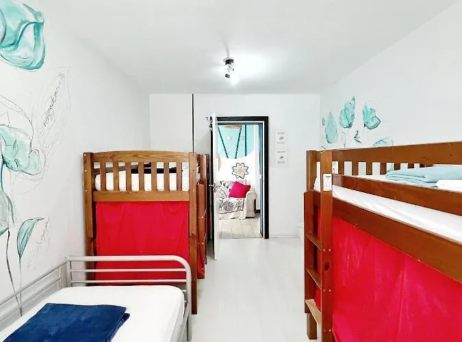 Tenerife Experience סנטה קרוז דה טנריף