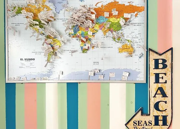 Tenerife Experience Affittacamere