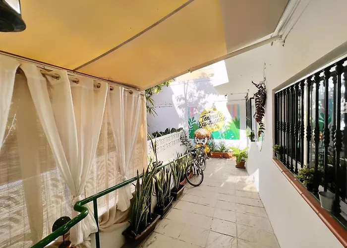 Affittacamere Tenerife Experience