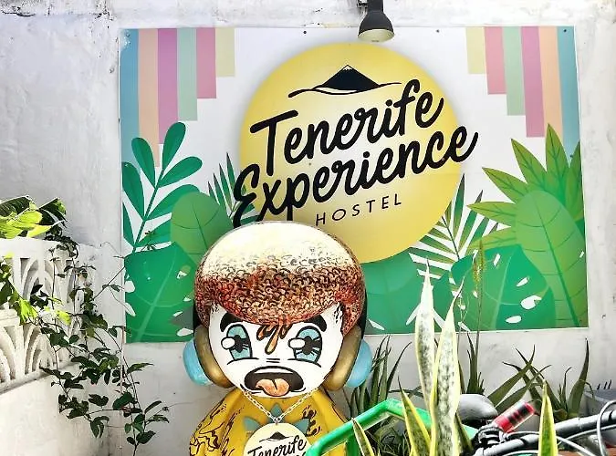 Tenerife Experience