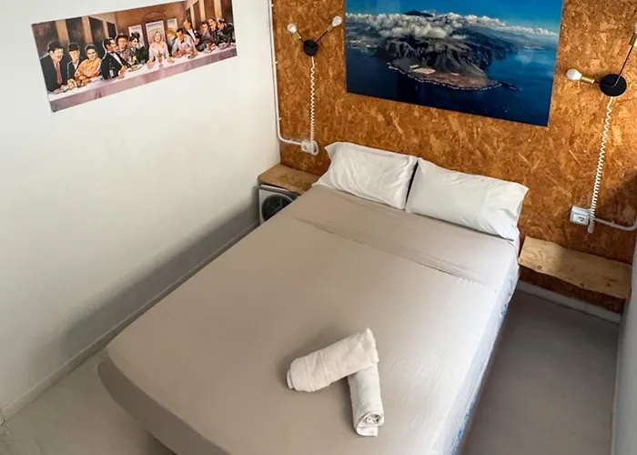 Tenerife Experience Penzion