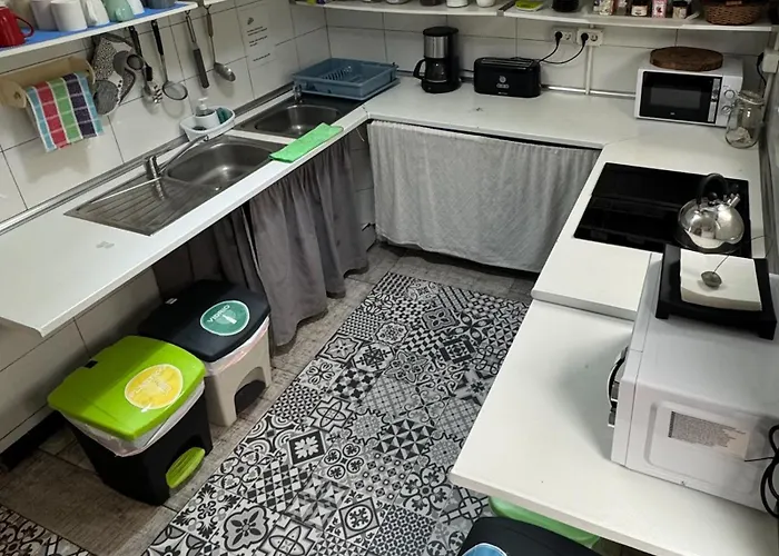 Affittacamere Tenerife Experience