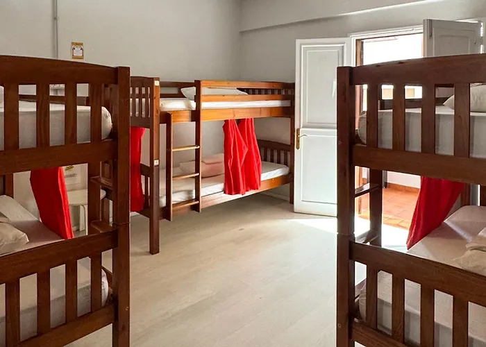 Tenerife Experience Penzion 2*