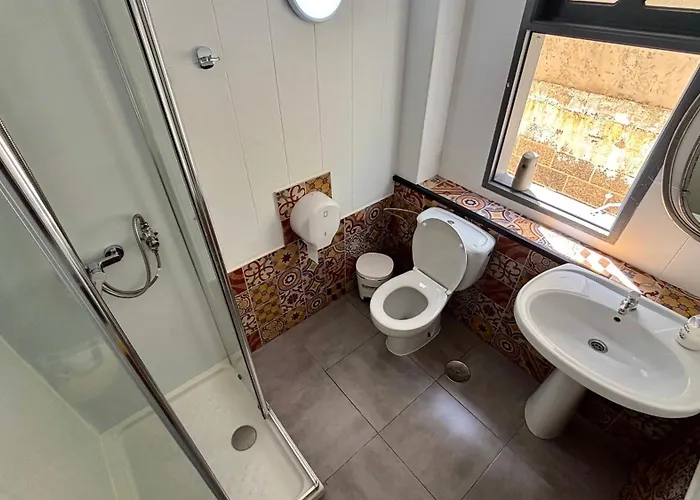 Tenerife Experience Santa Cruz de Tenerife