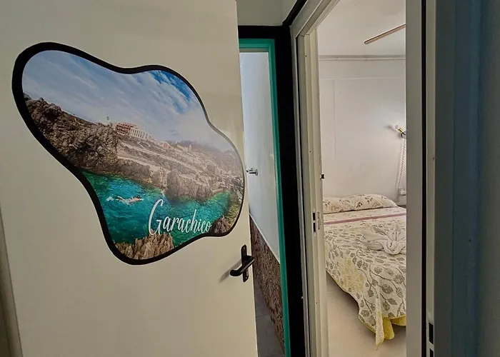 Tenerife Experience 2* סנטה קרוז דה טנריף