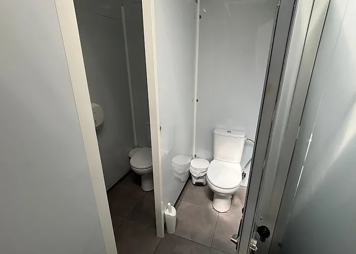 Tenerife Experience בית הארחה 2*