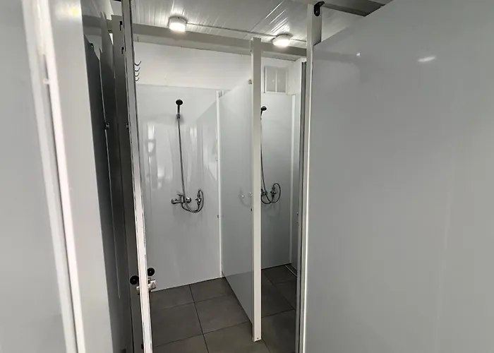 Tenerife Experience בית הארחה סנטה קרוז דה טנריף