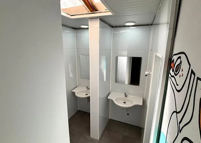 Affittacamere Tenerife Experience Santa Cruz de Tenerife