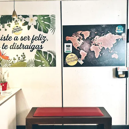 Tenerife Experience 2* Santa Cruz de Tenerife