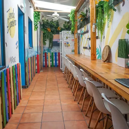 Tenerife Experience 2*