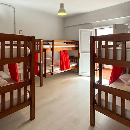 Tenerife Experience Pensionat 2*