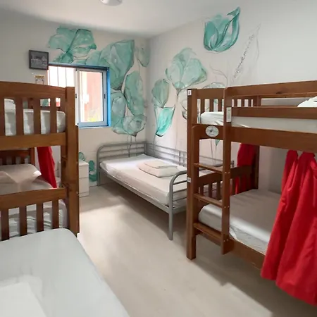 Tenerife Experience Pensionat 2*