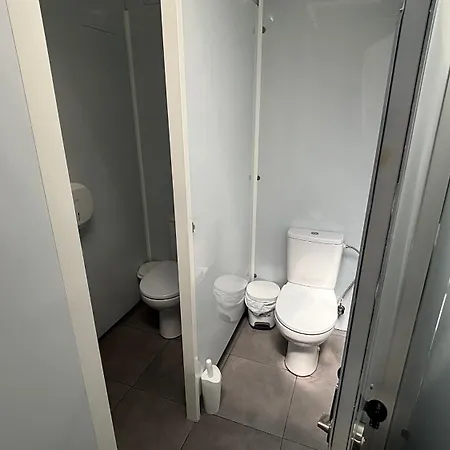 Tenerife Experience Pensionat 2*