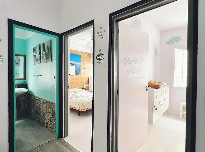 Vendégház Tenerife Experience 2*