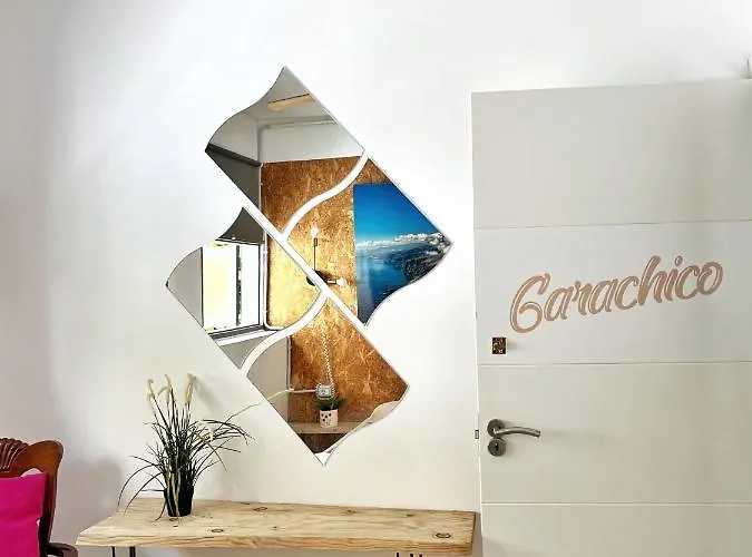 Vendégház Tenerife Experience