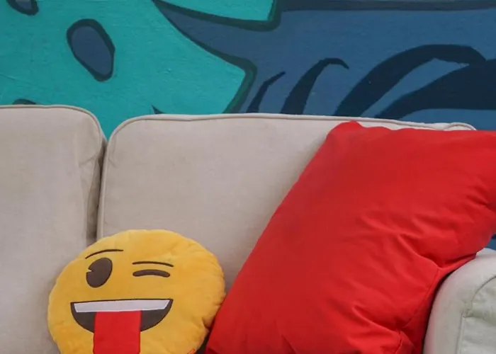 Tenerife Experience 2* Santa Cruz de Tenerife