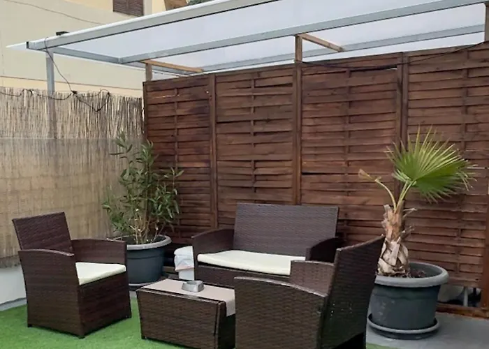 Vendégház Tenerife Experience 2*